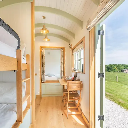 Сasa de vacaciones The Wensleydale - Uk40152 Rathmell
