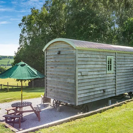 Сasa de vacaciones The Wensleydale - Uk40152 Rathmell