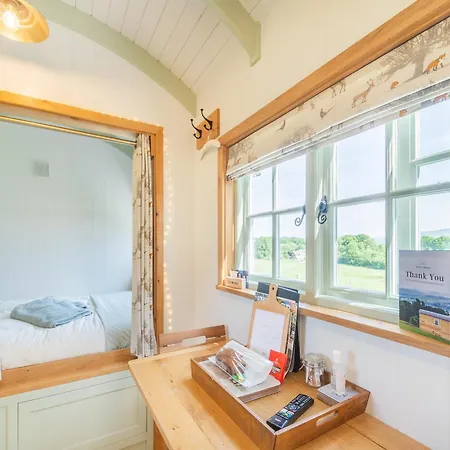 The Wensleydale - Uk40152 בית נופש