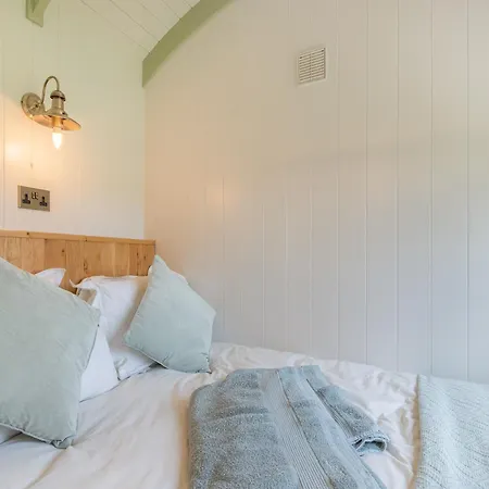 The Wensleydale - Uk40152 בית נופש *