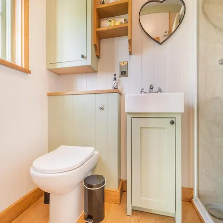 בית נופש The Wensleydale - Uk40152 *