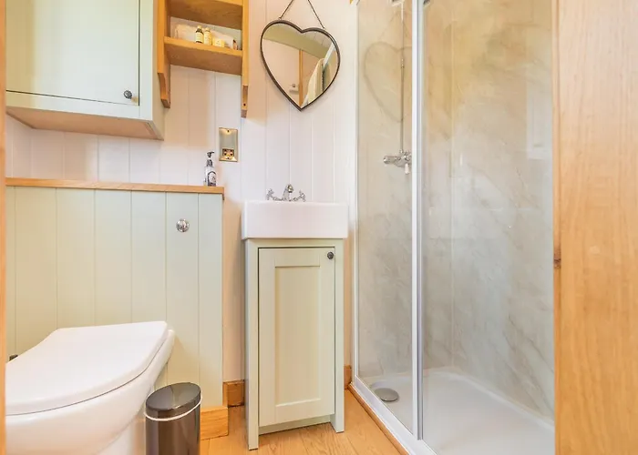 The Wensleydale - Uk40152 別荘 *