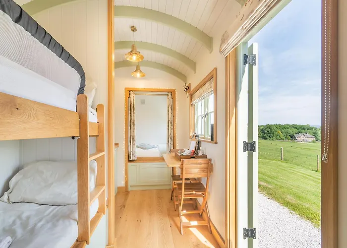 別荘 The Wensleydale - Uk40152 Rathmell