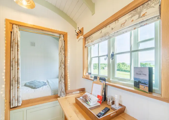 The Wensleydale - Uk40152 別荘