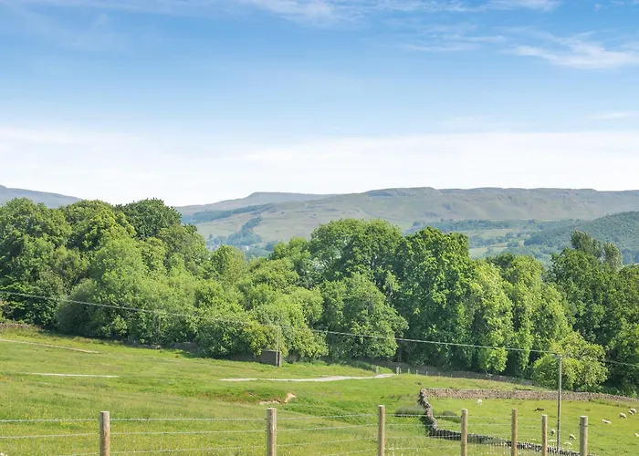 The Wensleydale - Uk40152 別荘 Rathmell