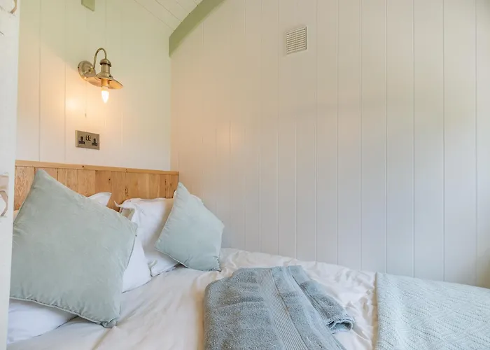 The Wensleydale - Uk40152 別荘 *