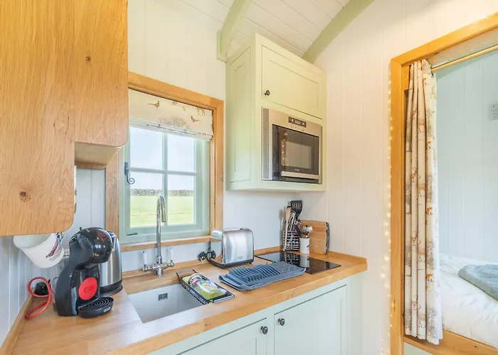 The Wensleydale - Uk40152 * Rathmell