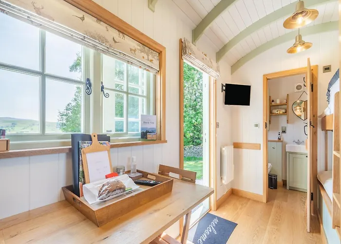 The Wensleydale - Uk40152 別荘 *