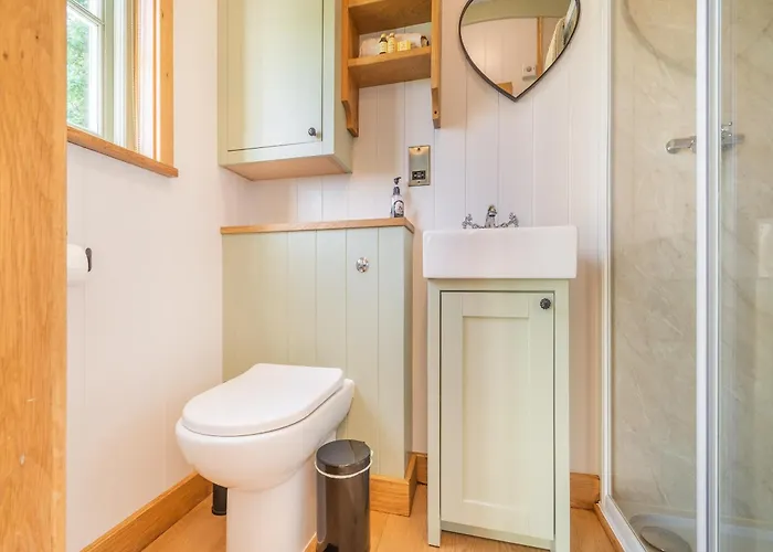 別荘 The Wensleydale - Uk40152 *