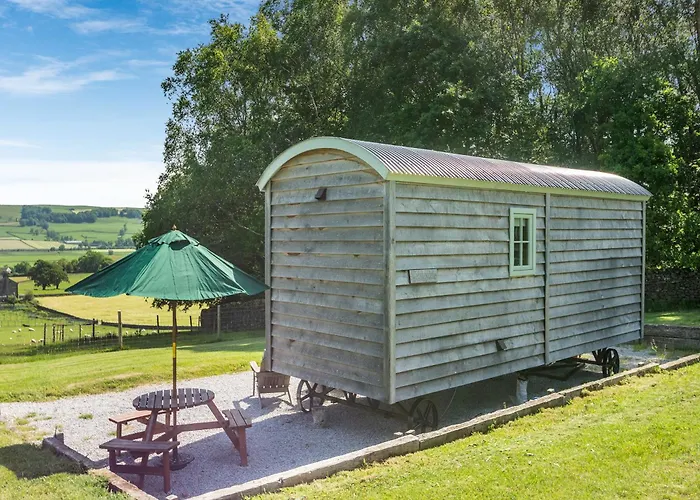 別荘 The Wensleydale - Uk40152 Rathmell