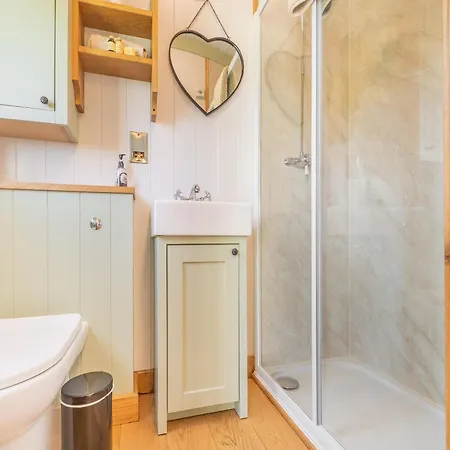 The Wensleydale - Uk40152 度假居 *