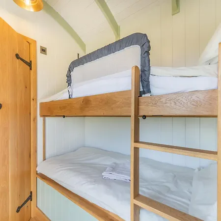 The Wensleydale - Uk40152 度假居 *