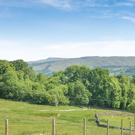 The Wensleydale - Uk40152 度假居 Rathmell