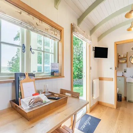 The Wensleydale - Uk40152 度假居 *