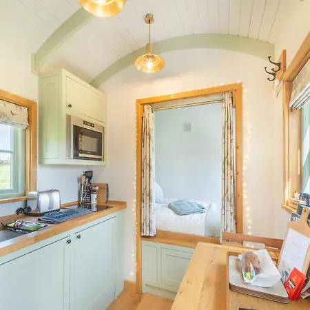 The Wensleydale - Uk40152 *