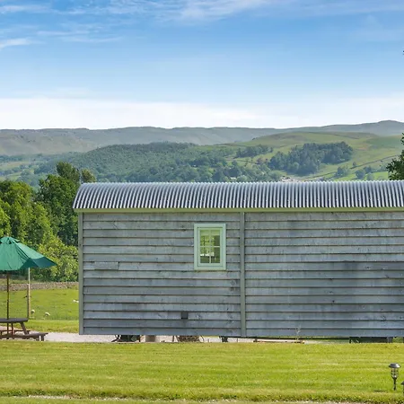 The Wensleydale - Uk40152 度假居 *